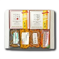 夏セレクトB2025 [送料込みバラエティセット][申込期間2025/5/20～2025/8/31]