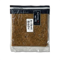 仙台味噌使用　南蛮みそ