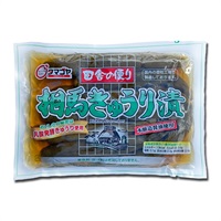 相馬きゅうり漬263g【ごはんのお供に！】